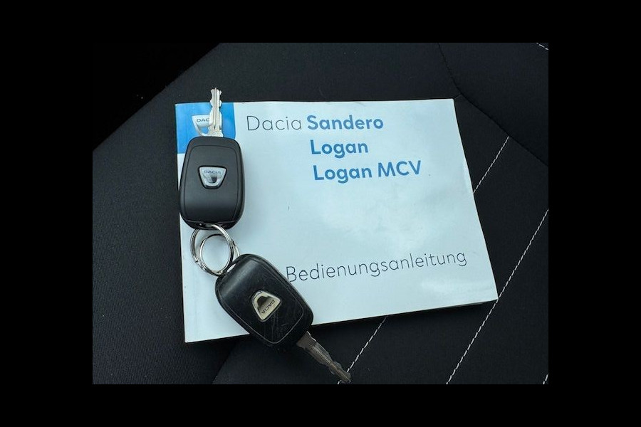 Dacia Sandero 1.0 SCe 5deurs Stepway Laureate Airco,Navigatie