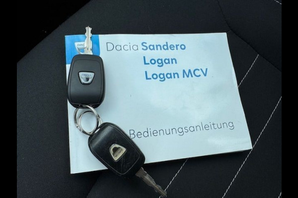 Dacia Sandero 1.0 SCe 5deurs Stepway Laureate Airco,Navigatie