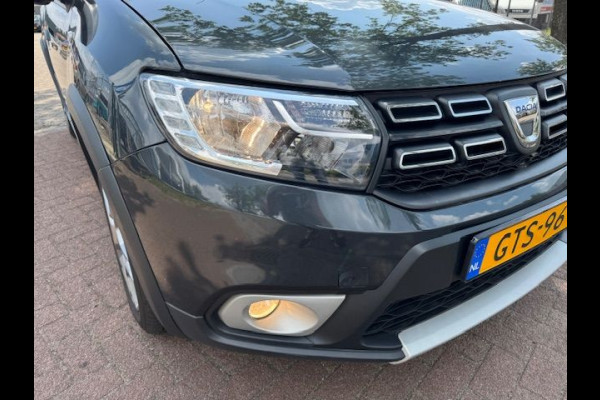 Dacia Sandero 1.0 SCe 5deurs Stepway Laureate Airco,Navigatie