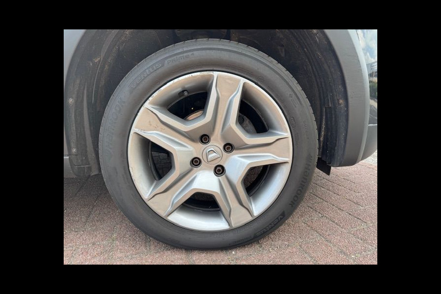 Dacia Sandero 1.0 SCe 5deurs Stepway Laureate Airco,Navigatie