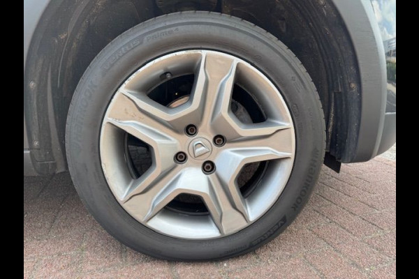 Dacia Sandero 1.0 SCe 5deurs Stepway Laureate Airco,Navigatie