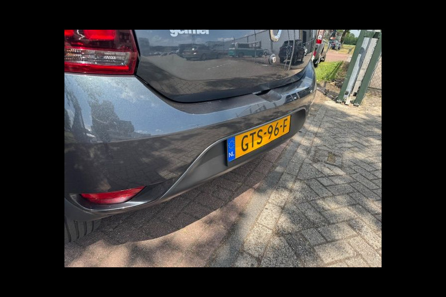 Dacia Sandero 1.0 SCe 5deurs Stepway Laureate Airco,Navigatie