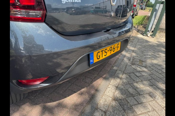 Dacia Sandero 1.0 SCe 5deurs Stepway Laureate Airco,Navigatie