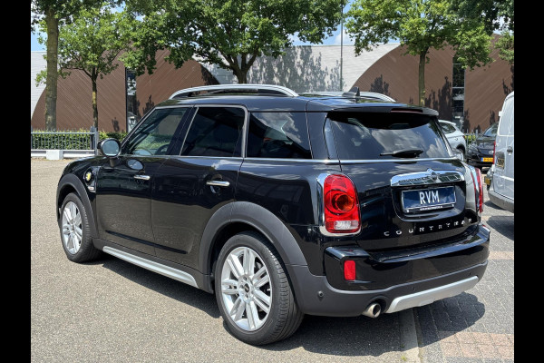 MINI Countryman 2.0 Cooper S E ALL4 Chili PANO | HARMAN&KARDON AUDIO | ADAP. CRUISE | CAMERA