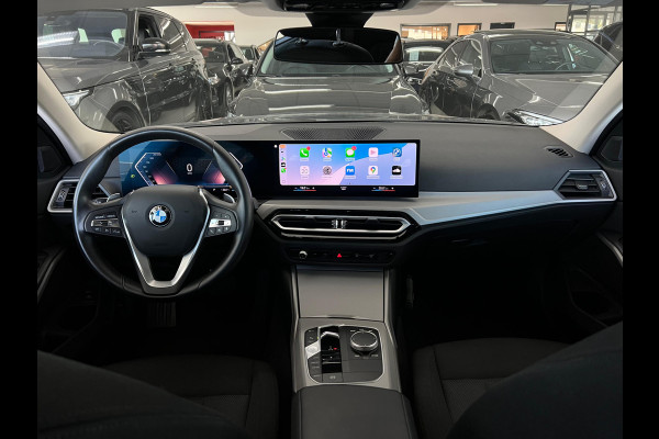 BMW 3 Serie Touring 318i NL AUTO | CARPLAY | ELEKTRISCHE KLEP | CRUISE |