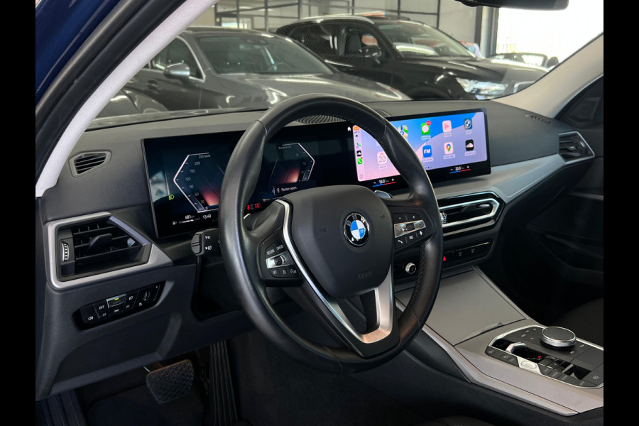 BMW 3 Serie Touring 318i NL AUTO | CARPLAY | ELEKTRISCHE KLEP | CRUISE |
