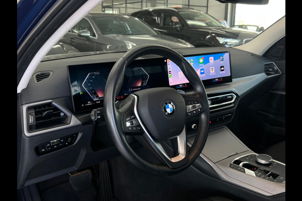 BMW 3 Serie Touring 318i NL AUTO | CARPLAY | ELEKTRISCHE KLEP | CRUISE |