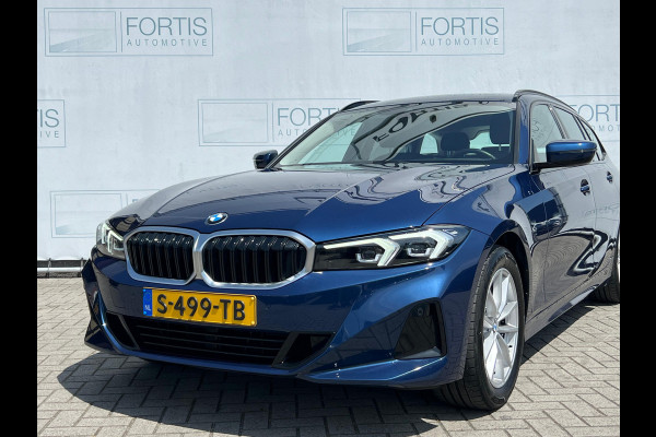 BMW 3 Serie Touring 318i NL AUTO | CARPLAY | ELEKTRISCHE KLEP | CRUISE |