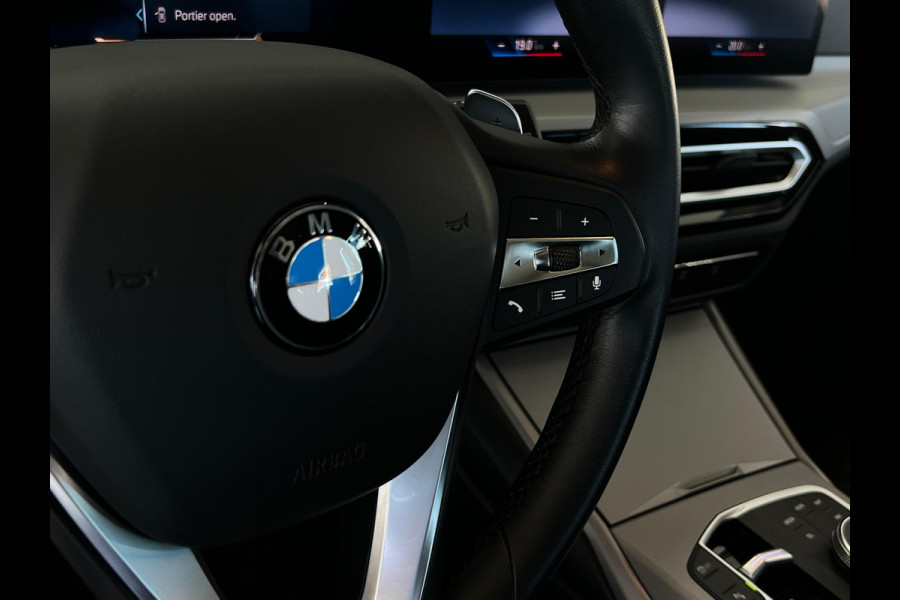 BMW 3 Serie Touring 318i NL AUTO | CARPLAY | ELEKTRISCHE KLEP | CRUISE |