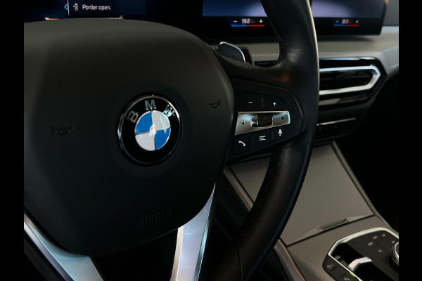 BMW 3 Serie Touring 318i NL AUTO | CARPLAY | ELEKTRISCHE KLEP | CRUISE |