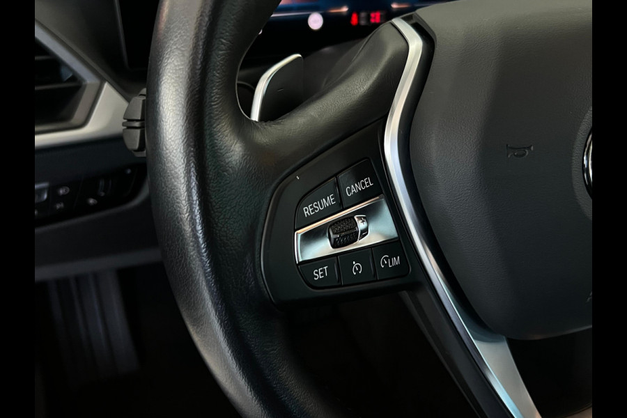 BMW 3 Serie Touring 318i NL AUTO | CARPLAY | ELEKTRISCHE KLEP | CRUISE |