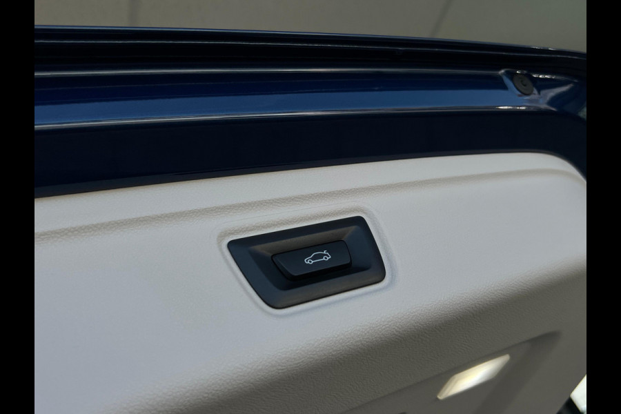 BMW 3 Serie Touring 318i NL AUTO | CARPLAY | ELEKTRISCHE KLEP | CRUISE |