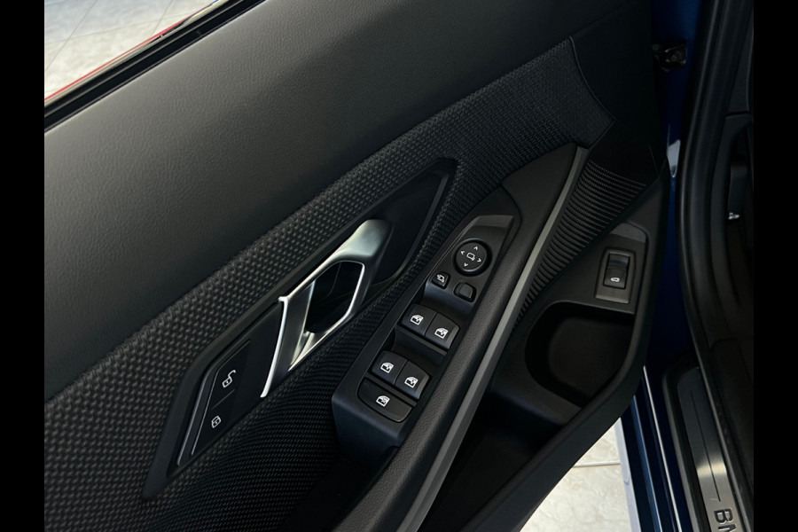 BMW 3 Serie Touring 318i NL AUTO | CARPLAY | ELEKTRISCHE KLEP | CRUISE |