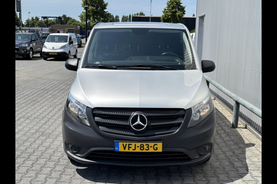Mercedes-Benz Vito 114 CDI Lang*CRUISE*NAVI*ECC*3P*AUTOM.