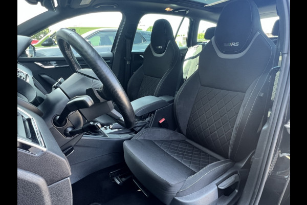 Škoda Octavia Combi 2.0 TSI RS 230 AUTOMAAT! PANODAK! ADAPTIVE CRUISE! AFN TREKHAAK!