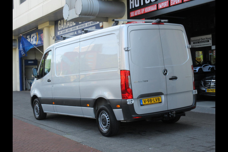Mercedes-Benz Sprinter 315 CDI L2H2 Aut Adaptive Cruise Navi Camera Pdc
