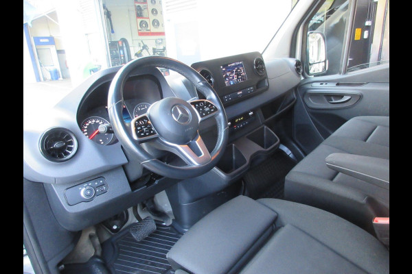 Mercedes-Benz Sprinter 315 CDI L2H2 Aut Adaptive Cruise Navi Camera Pdc