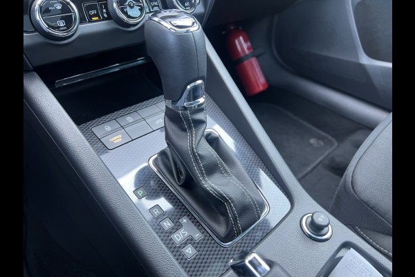 Škoda Octavia Combi 2.0 TSI RS 230 AUTOMAAT! PANODAK! ADAPTIVE CRUISE! AFN TREKHAAK!