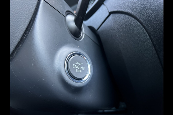 Škoda Octavia Combi 2.0 TSI RS 230 AUTOMAAT! PANODAK! ADAPTIVE CRUISE! AFN TREKHAAK!