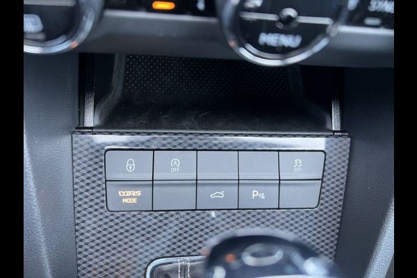 Škoda Octavia Combi 2.0 TSI RS 230 AUTOMAAT! PANODAK! ADAPTIVE CRUISE! AFN TREKHAAK!
