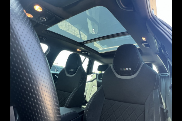 Škoda Octavia Combi 2.0 TSI RS 230 AUTOMAAT! PANODAK! ADAPTIVE CRUISE! AFN TREKHAAK!