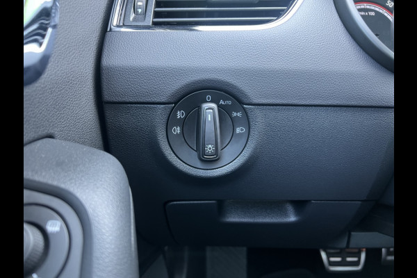 Škoda Octavia Combi 2.0 TSI RS 230 AUTOMAAT! PANODAK! ADAPTIVE CRUISE! AFN TREKHAAK!