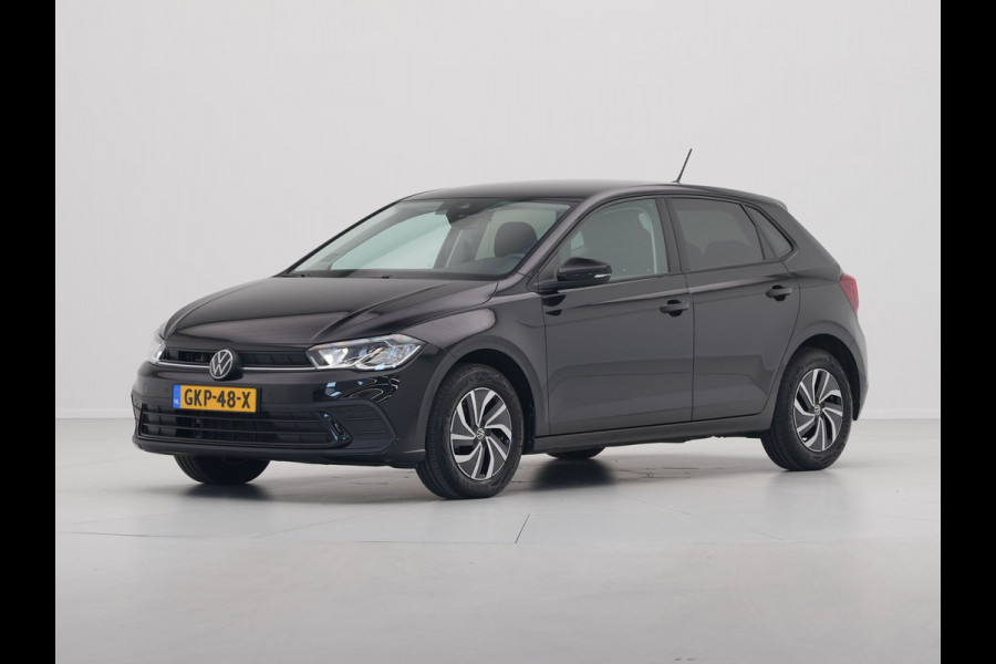 Volkswagen Polo 1.0 TSI Life Edition Camera Pdc Navi via App Keyless 144