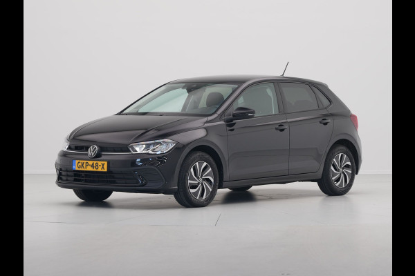 Volkswagen Polo 1.0 TSI Life Edition Camera Pdc Navi via App Keyless 144