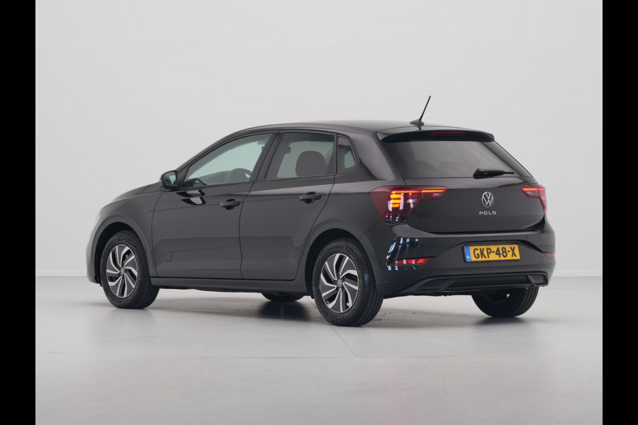 Volkswagen Polo 1.0 TSI Life Edition Camera Pdc Navi via App Keyless 144