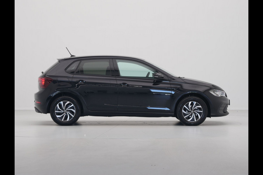 Volkswagen Polo 1.0 TSI Life Edition Camera Pdc Navi via App Keyless 144