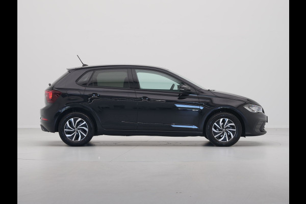 Volkswagen Polo 1.0 TSI Life Edition Camera Pdc Navi via App Keyless 144