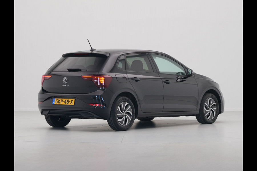 Volkswagen Polo 1.0 TSI Life Edition Camera Pdc Navi via App Keyless 144