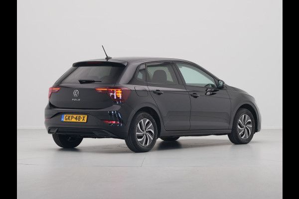 Volkswagen Polo 1.0 TSI Life Edition Camera Pdc Navi via App Keyless 144