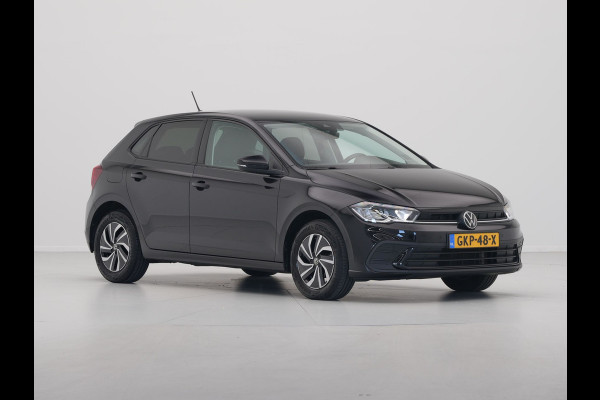 Volkswagen Polo 1.0 TSI Life Edition Camera Pdc Navi via App Keyless 144