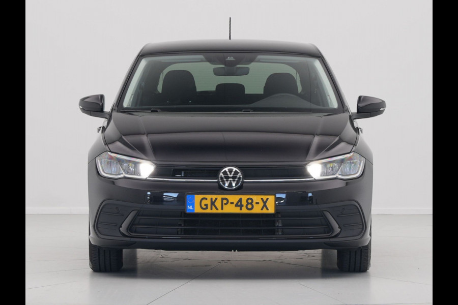 Volkswagen Polo 1.0 TSI Life Edition Camera Pdc Navi via App Keyless 144