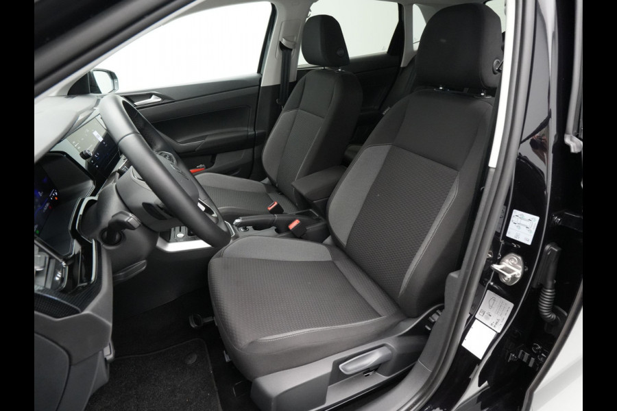Volkswagen Polo 1.0 TSI Life Edition Camera Pdc Navi via App Keyless 144