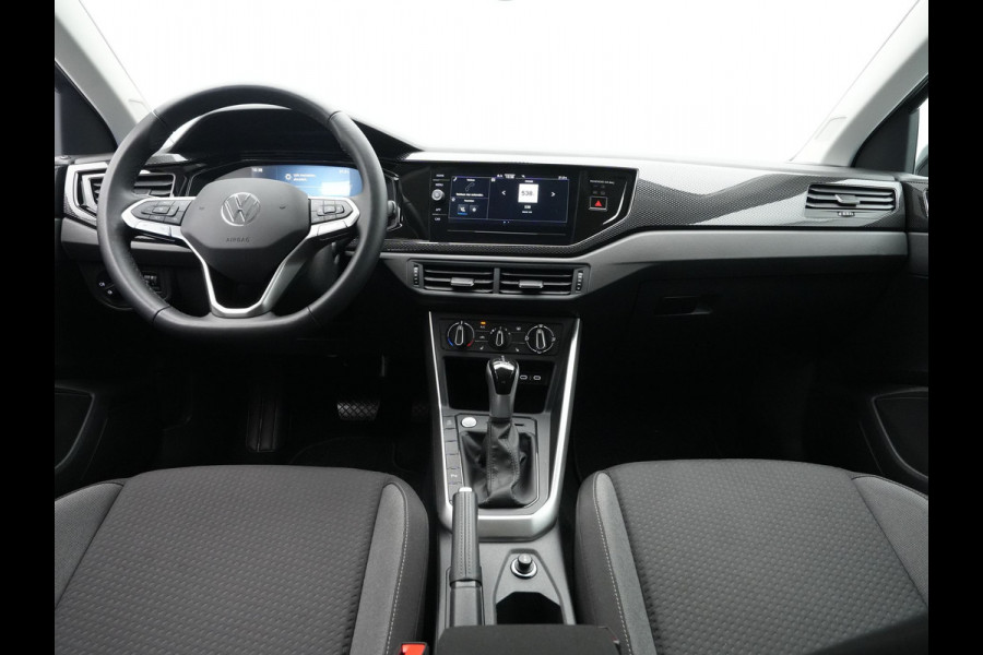 Volkswagen Polo 1.0 TSI Life Edition Camera Pdc Navi via App Keyless 144