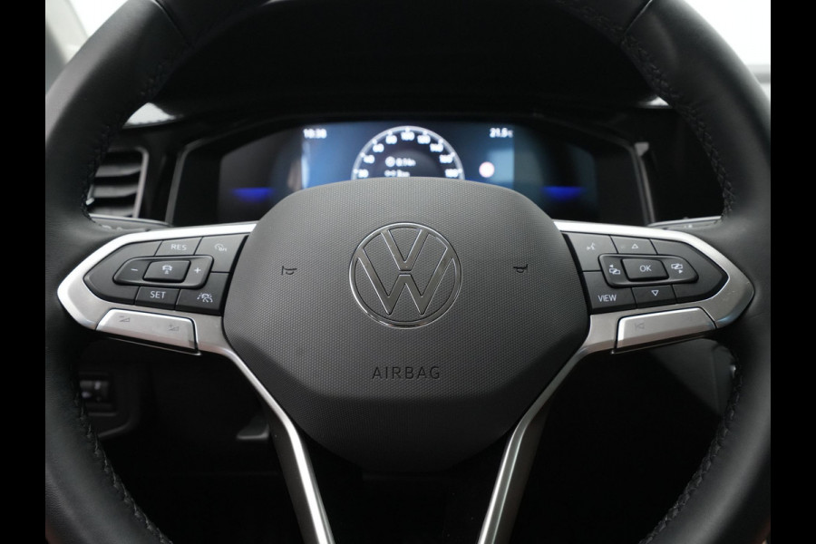 Volkswagen Polo 1.0 TSI Life Edition Camera Pdc Navi via App Keyless 144