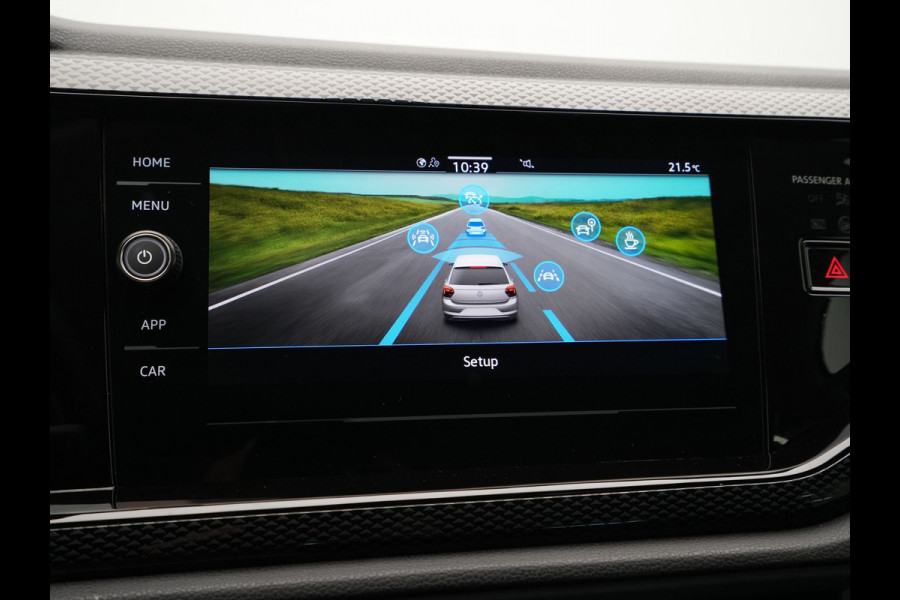 Volkswagen Polo 1.0 TSI Life Edition Camera Pdc Navi via App Keyless 144
