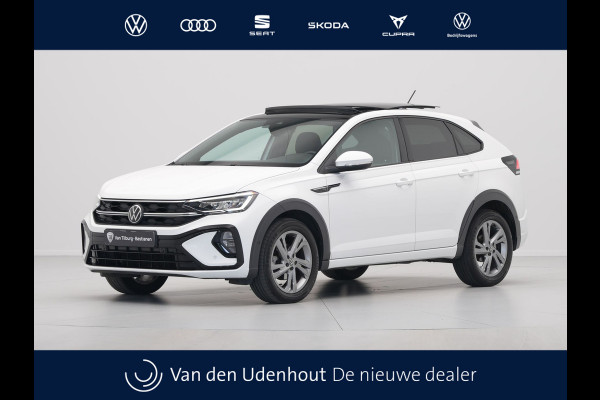 Volkswagen Taigo 1.0 TSI 110pk DSG R-Line Panoramadak Camera Keyless Clima 215