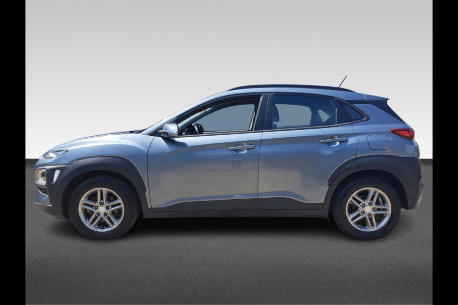 Hyundai Kona 1.0T Comfort | cruise control | climate control | achteruitrijcamera