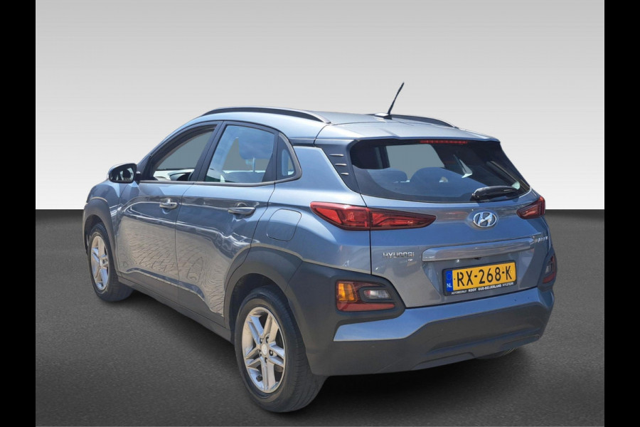Hyundai Kona 1.0T Comfort | cruise control | climate control | achteruitrijcamera
