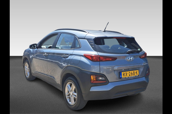Hyundai Kona 1.0T Comfort | cruise control | climate control | achteruitrijcamera