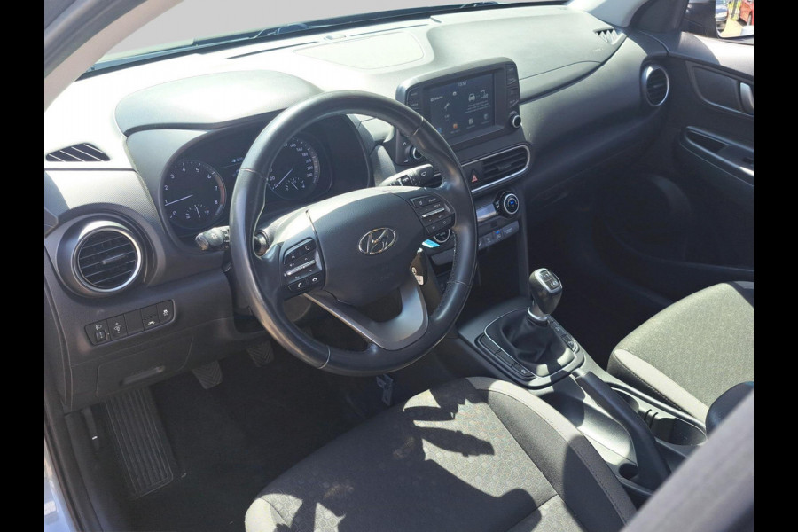 Hyundai Kona 1.0T Comfort | cruise control | climate control | achteruitrijcamera