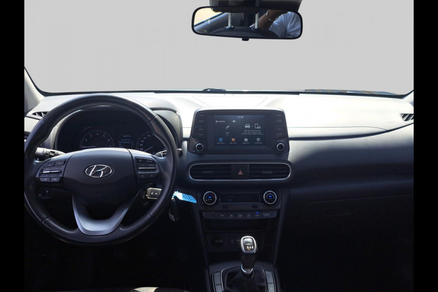 Hyundai Kona 1.0T Comfort | cruise control | climate control | achteruitrijcamera