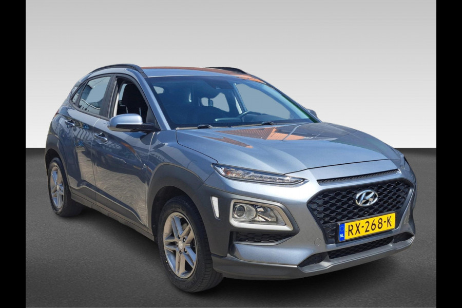 Hyundai Kona 1.0T Comfort | cruise control | climate control | achteruitrijcamera