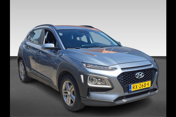 Hyundai Kona 1.0T Comfort | cruise control | climate control | achteruitrijcamera