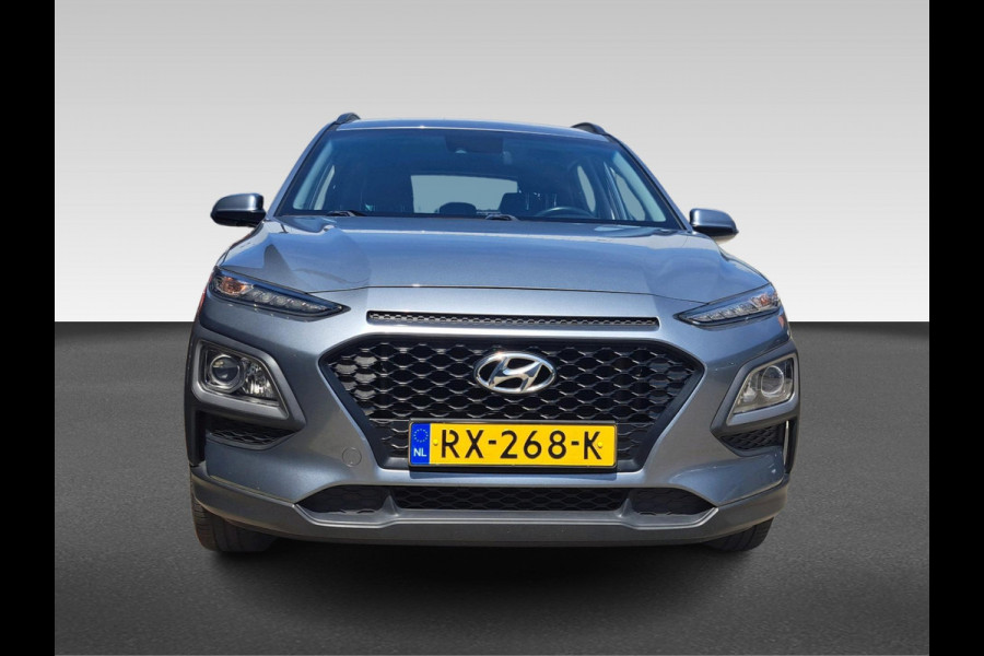 Hyundai Kona 1.0T Comfort | cruise control | climate control | achteruitrijcamera