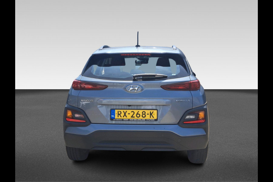 Hyundai Kona 1.0T Comfort | cruise control | climate control | achteruitrijcamera