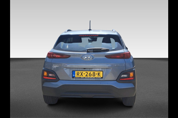 Hyundai Kona 1.0T Comfort | cruise control | climate control | achteruitrijcamera